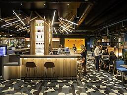 Novotel Strasbourg Centre Halles