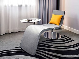 Novotel Strasbourg Centre Halles