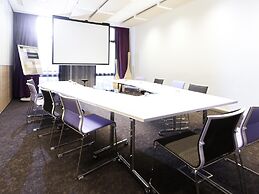 Novotel Strasbourg Centre Halles