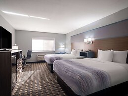 AmericInn by Wyndham Woodstock IL