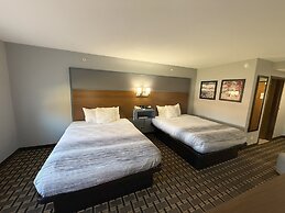 AmericInn by Wyndham Woodstock IL