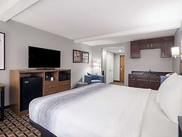 AmericInn by Wyndham Woodstock IL