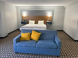 AmericInn by Wyndham Woodstock IL