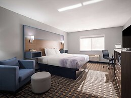 AmericInn by Wyndham Woodstock IL