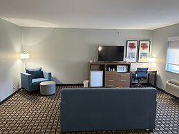 AmericInn by Wyndham Woodstock IL