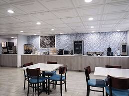 AmericInn by Wyndham Woodstock IL
