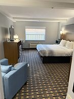 AmericInn by Wyndham Woodstock IL