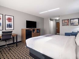 AmericInn by Wyndham Woodstock IL