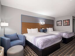 AmericInn by Wyndham Woodstock IL