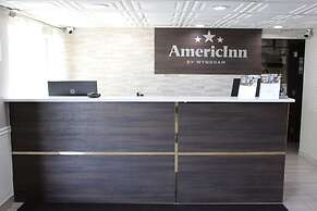 AmericInn by Wyndham Woodstock IL