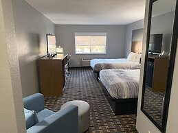 AmericInn by Wyndham Woodstock IL