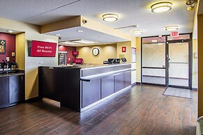 Red Oak Inn Detroit - Southfield