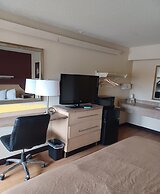 Red Oak Inn Detroit - Southfield