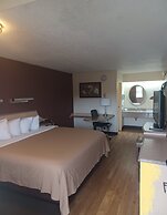 Red Oak Inn Detroit - Southfield