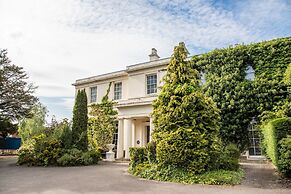 Park House Hotel
