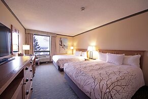 The Water Tower Inn, BW Premier Collection