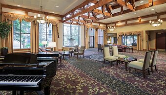 The Water Tower Inn, BW Premier Collection