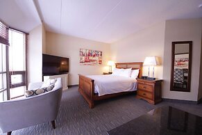 The Water Tower Inn, BW Premier Collection