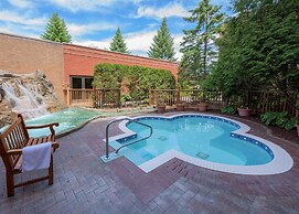 The Water Tower Inn, BW Premier Collection