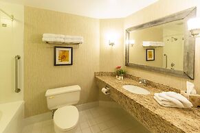 The Water Tower Inn, BW Premier Collection