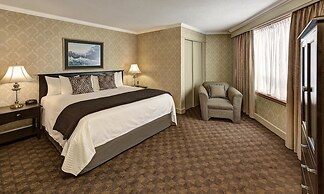 The Water Tower Inn, BW Premier Collection