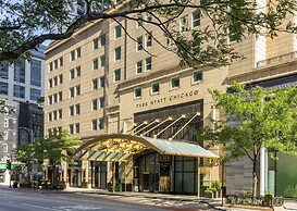 Park Hyatt Chicago