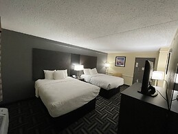 La Quinta Inn by Wyndham Indianapolis Airport Lynhurst