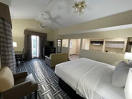 La Quinta Inn by Wyndham Indianapolis Airport Lynhurst