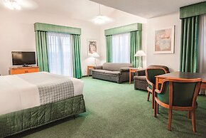 La Quinta Inn by Wyndham Indianapolis Airport Lynhurst