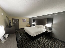 La Quinta Inn by Wyndham Indianapolis Airport Lynhurst