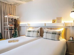 ibis Paris Maine Montparnasse 14ème