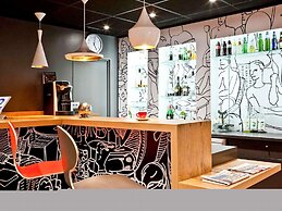 ibis Paris Maine Montparnasse 14ème