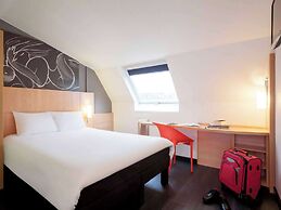 ibis Paris Maine Montparnasse 14ème