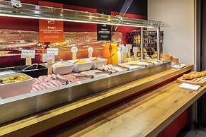 ibis Paris Maine Montparnasse 14ème