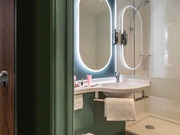 ibis Paris Maine Montparnasse 14ème