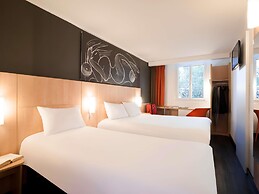 ibis Paris Maine Montparnasse 14ème