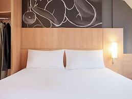 ibis Paris Maine Montparnasse 14ème