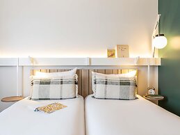 ibis Paris Maine Montparnasse 14ème