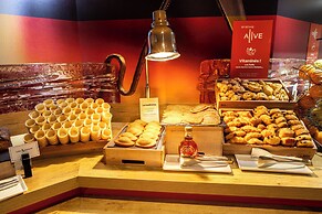 ibis Paris Maine Montparnasse 14ème