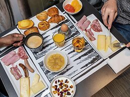 ibis Paris Maine Montparnasse 14ème