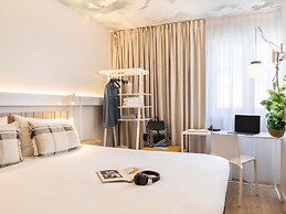 ibis Paris Maine Montparnasse 14ème