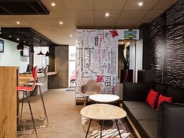 ibis Paris Maine Montparnasse 14ème