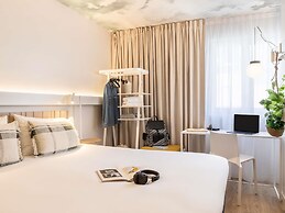 ibis Paris Maine Montparnasse 14ème