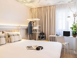 ibis Paris Maine Montparnasse 14ème