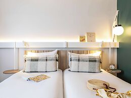 ibis Paris Maine Montparnasse 14ème