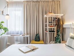 ibis Paris Maine Montparnasse 14ème