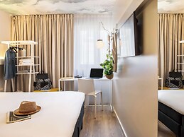 ibis Paris Maine Montparnasse 14ème