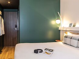 ibis Paris Maine Montparnasse 14ème