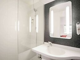 ibis Paris Maine Montparnasse 14ème