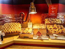 ibis Paris Maine Montparnasse 14ème